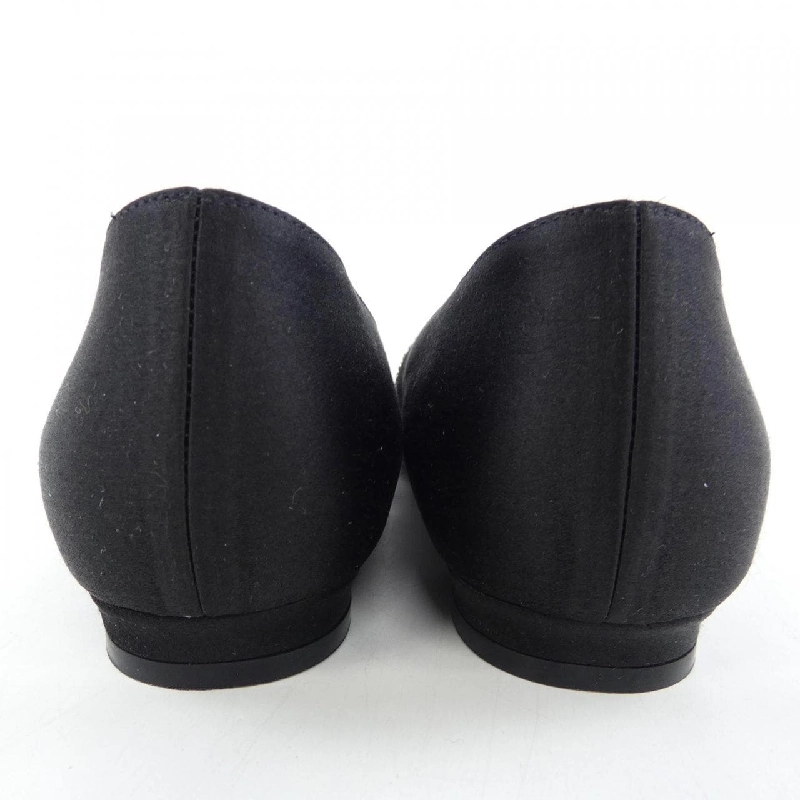 Giày bệt MANOLO BLAHNIK - Hàng hiệu Authentic 828669