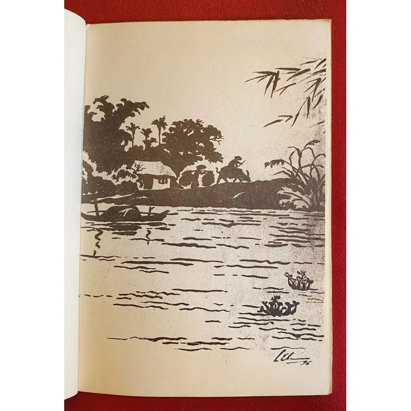 Lửa Phượng - Thơ Quan Huy Ích 524821