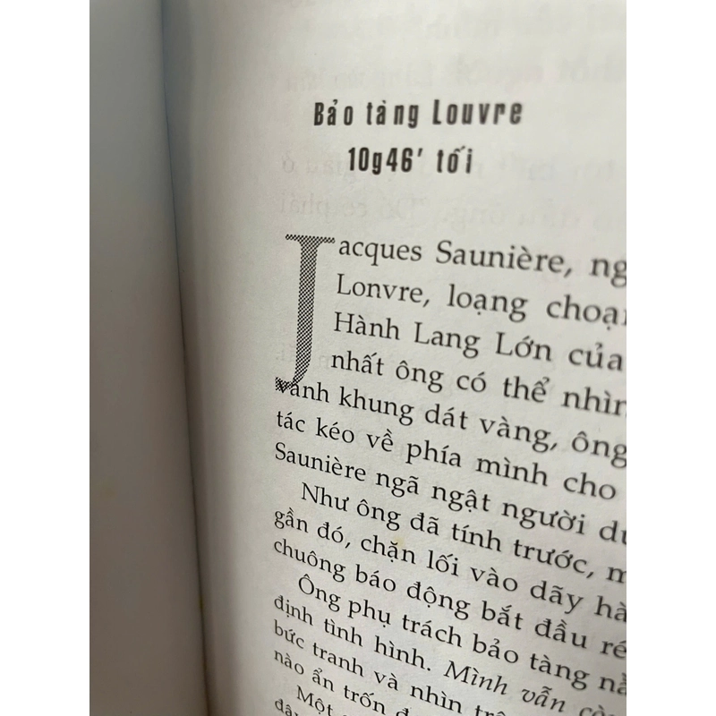Mật mã Da Vinci (bản 2006) 529147