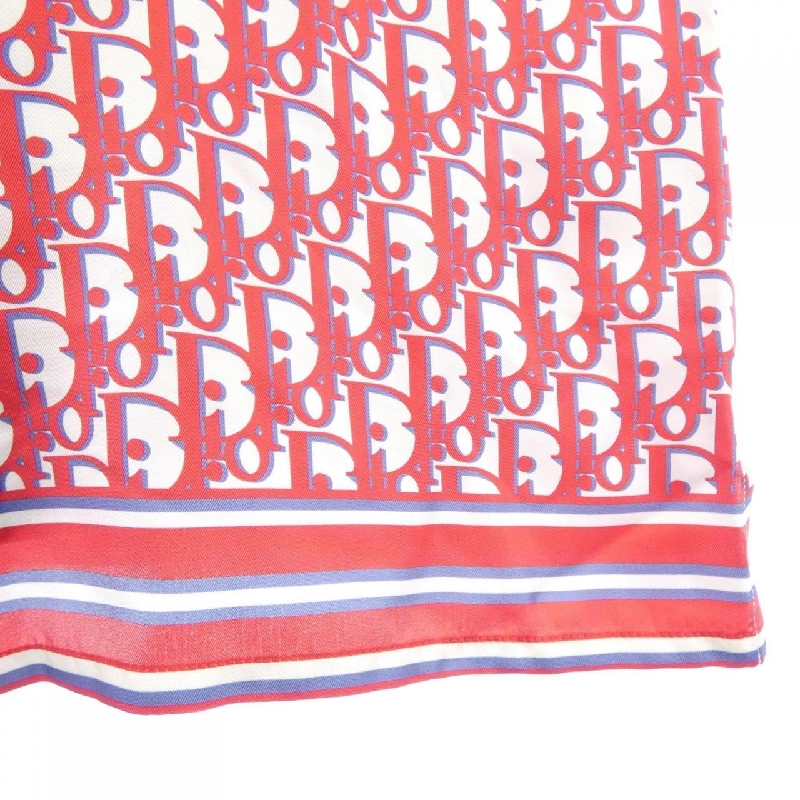 Dior DIOR Áo sơ mi ngắn tay OBLIQUE 193C545A4751 - Hàng hiệu Authentic 889908