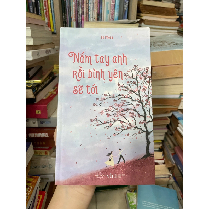 Nắm Tay Anh Rồi Bình Yên Sẽ Tới 461884