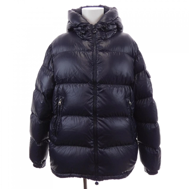 MONCLER ECRINS Áo khoác lông - Hàng hiệu Chính hãng 891696