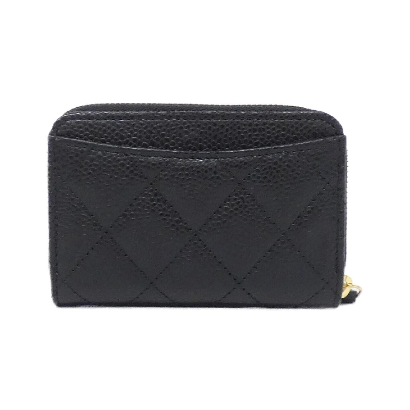 【Sản phẩm chưa sử dụng】Chanel Timeless Classic Line AP0216 Ví đựng tiền xu 621058