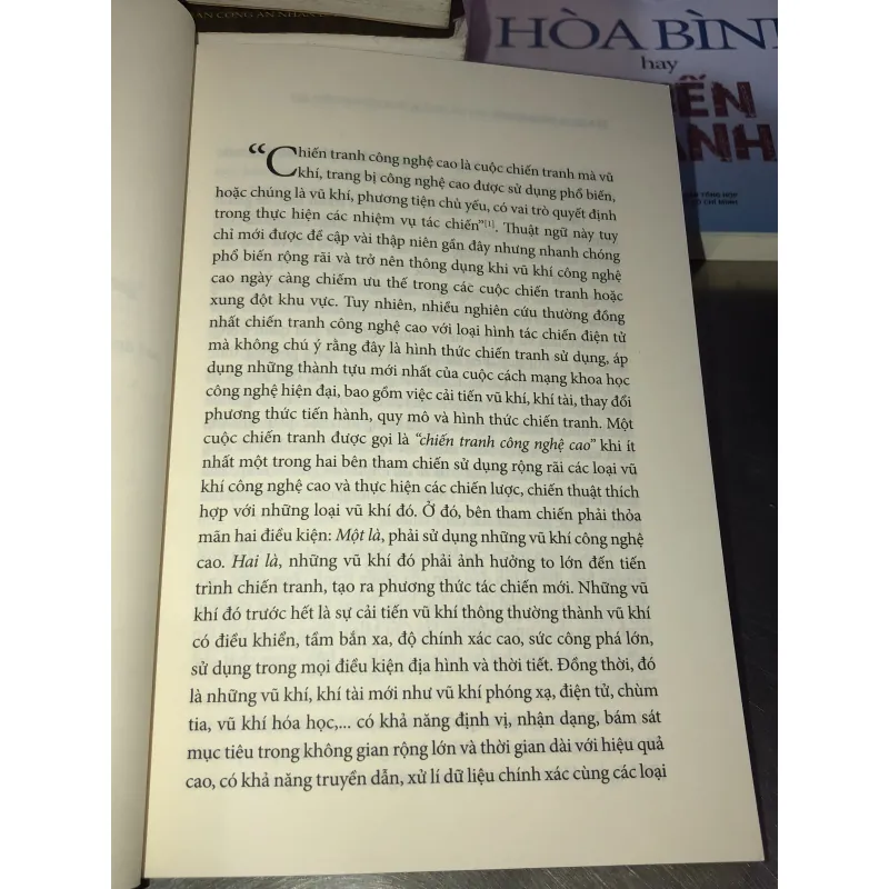 Cuộc chiến tranh công nghệ cao ở hàng rào điện tử McNamara(1966-1972) 999338