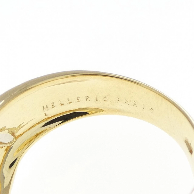 Nhẫn Sapphire Merelio di Mele - Hàng hiệu Authentic 835512