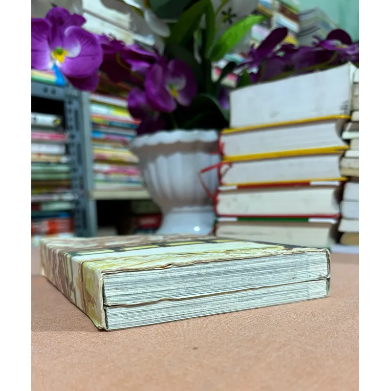 Boxset Lắng nghe tiếng nắng 🌊 601920