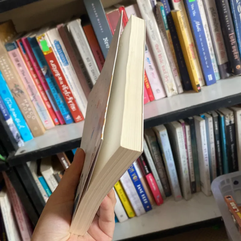 Dám bị ghét  796489