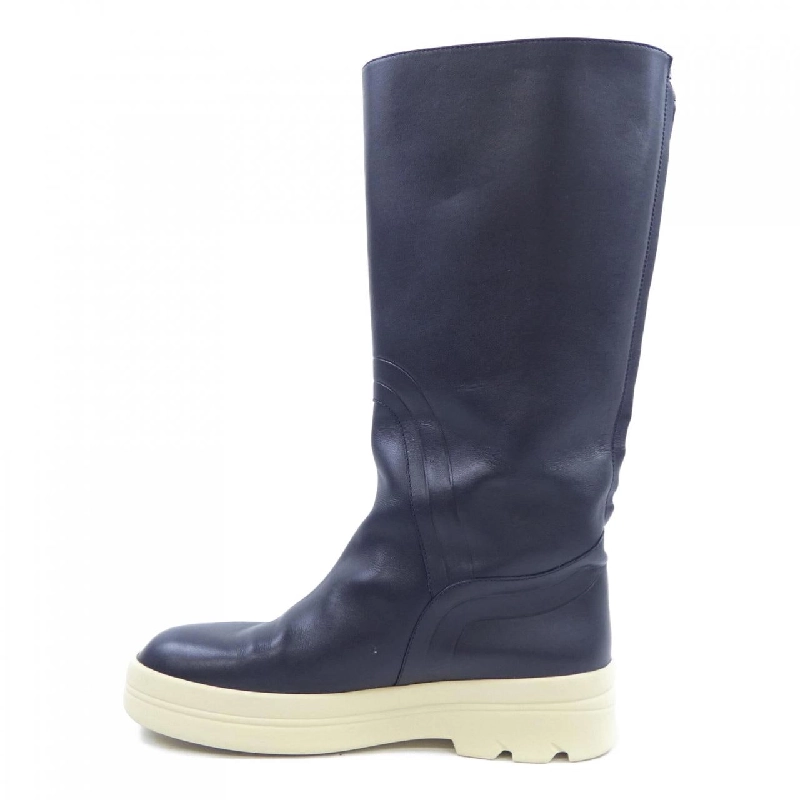 Giày bốt dài Loro Piana 661204