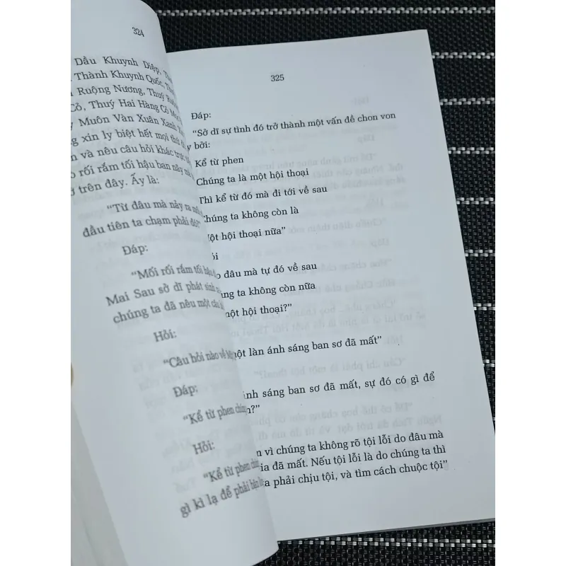 Lễ hội tháng ba (Heidegger) 777801