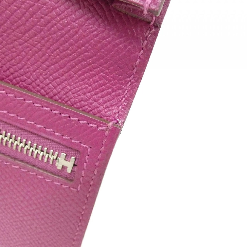 Ví Hermès Béane Soufflé 039785CK 621692