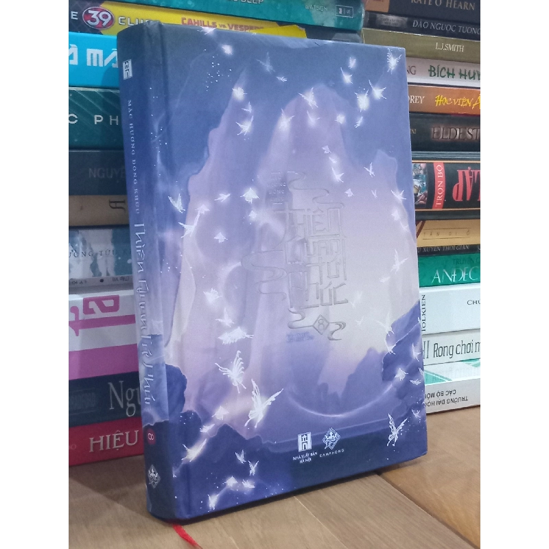 Thiên Quan Tứ Phúc - Mặc Hương Đồng Khứu 406258