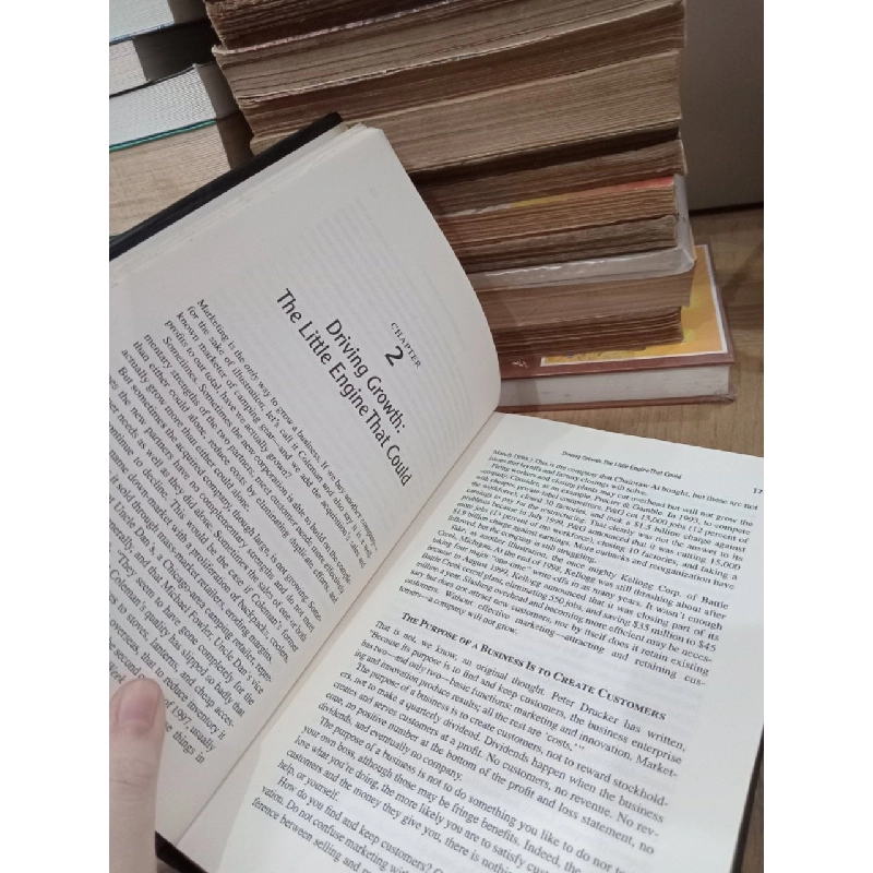 Counterintuitive marketing - Kevin J. Clancy, Peter C. Krieg 777133