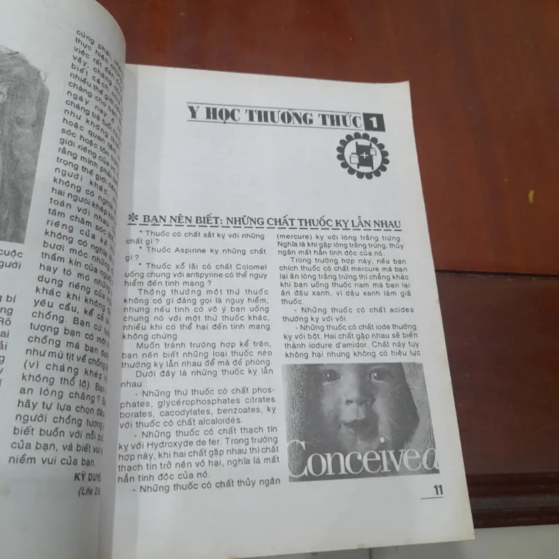 SỔ TAY NỘI TRỢ tập 86 936215