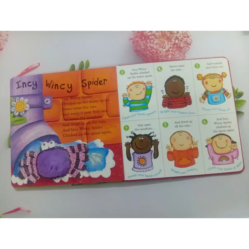 The Wheels on the Bus 929566