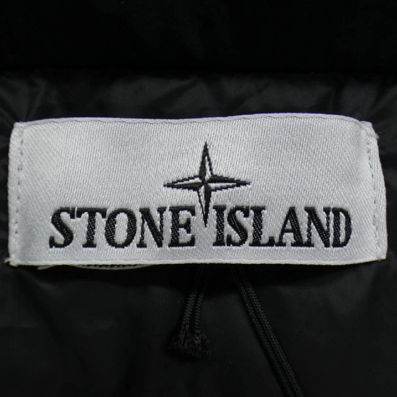 STONE ISLAND 4100125 Áo khoác lông - Hàng hiệu Chính hãng 885792