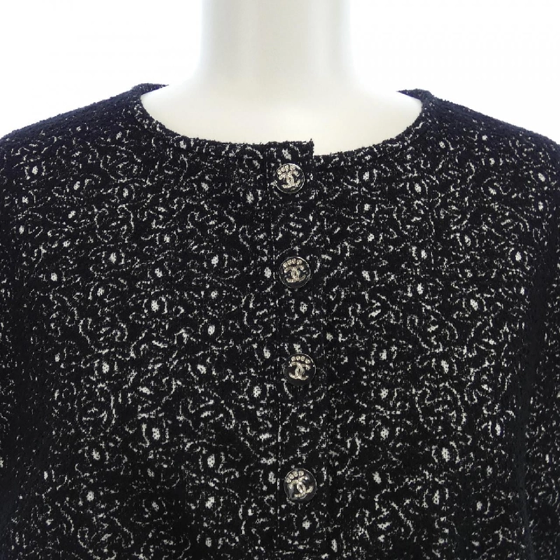 Chanel CHANEL LOOK8 P78544V69812 25 Váy 646433