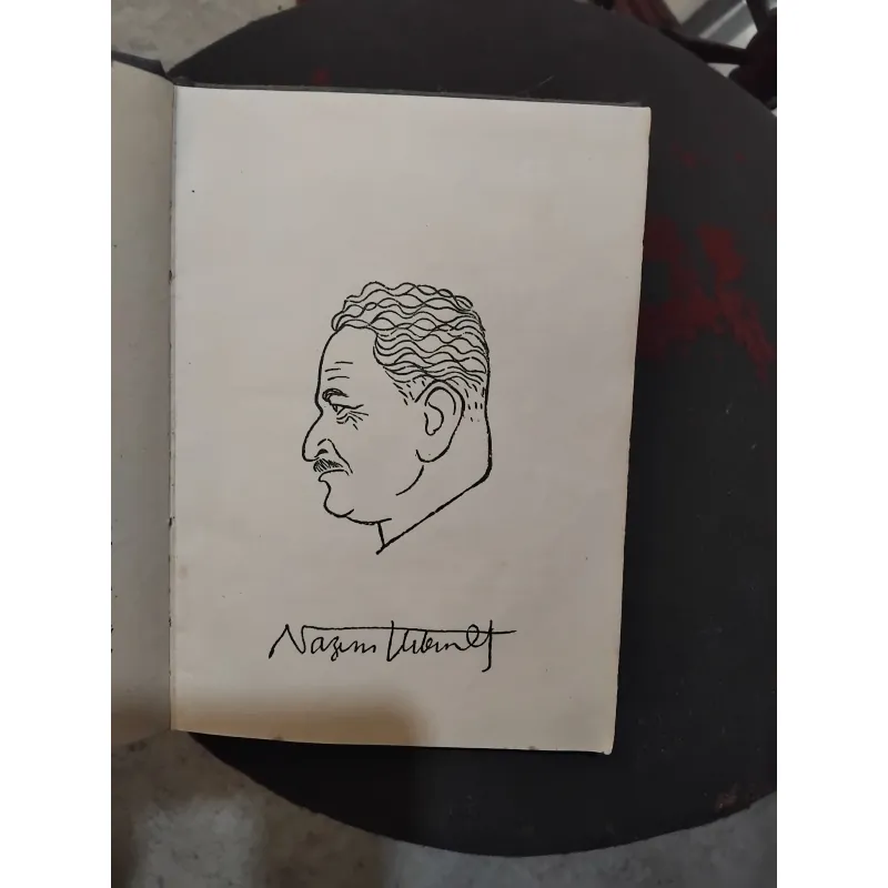 Thi hào Na dim Hit mét ( Xuân Diệu giới thiệu và dịch thơ ) 1002641