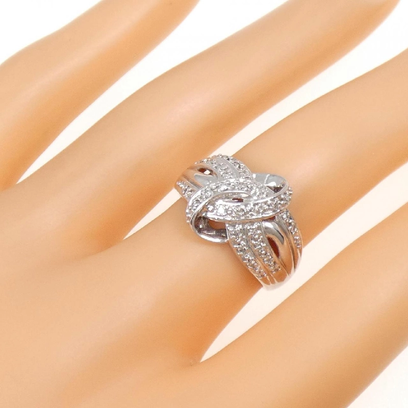 Nhẫn kim cương PT900 0.20CT 669056