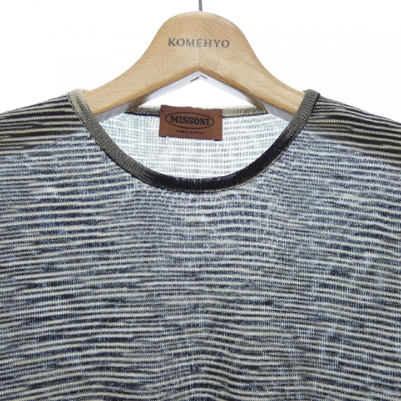 【Mã giảm giá】MISSONI ニット 645795