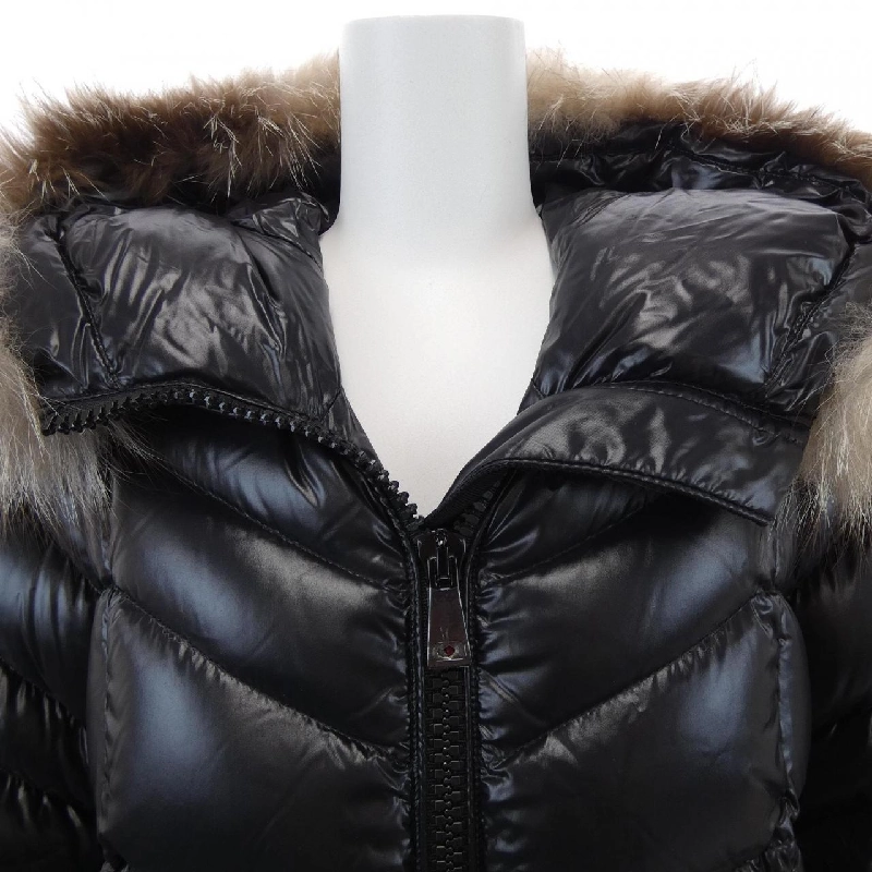 MONCLER FULMAR Áo khoác lông - Hàng hiệu Chính hãng 821192