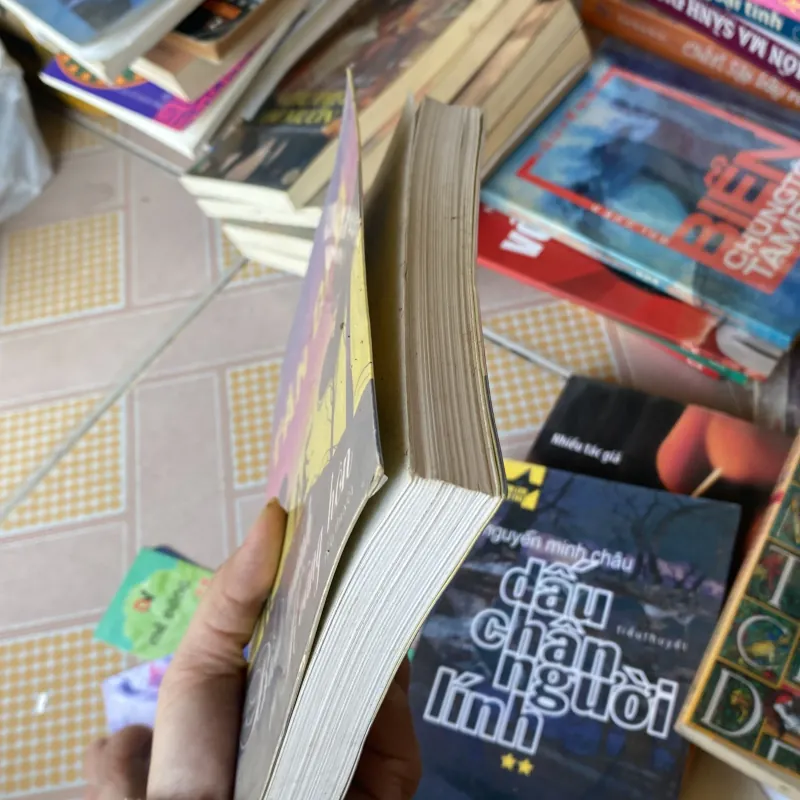 Bình minh và hoàng hôn  Tân Di Ổ 790847