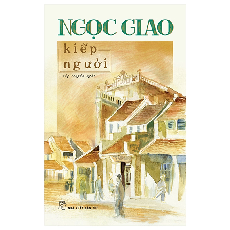 Kiếp Người - Ngọc Giao 289920