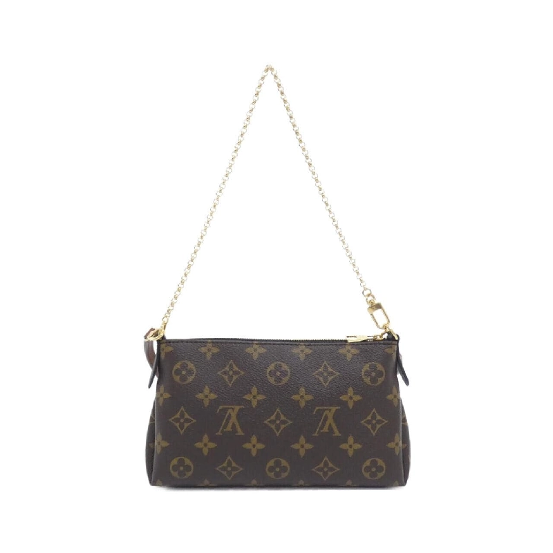 Túi xách vai Louis Vuitton Monogram Palas Clutch M41639 608866