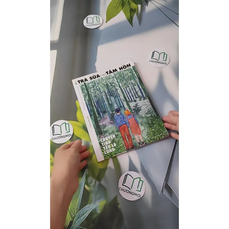 Trà sữa cho tâm hồn (Số 152) - Hoa Học Trò 1018814