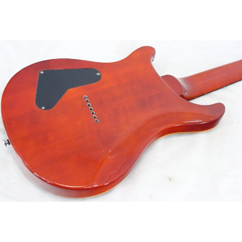 GUITAR ĐIỆN PAUL REED SMITH SE CUSTOM 24 7-STRING - Hàng hiệu Authentic 878974