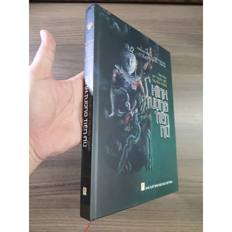 Sách Hình tượng tiên nữ 559177