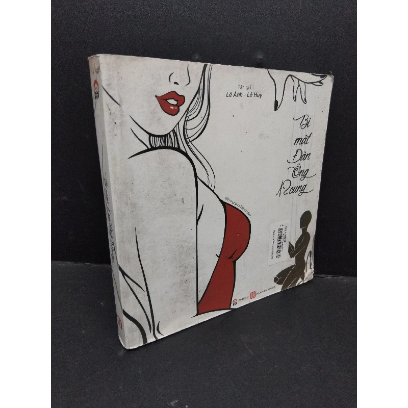 Bí mật đàn ông 12 cung mới 80% ố bẩn bài 2016 HCM1710 Lê Ánh - Lê Huy TÂM LÝ 917063