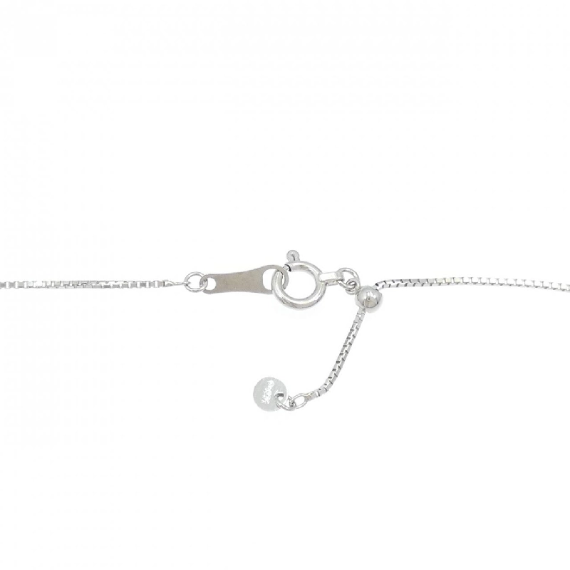 Dây chuyền kim cương PT900/PT850 0.538CT - Hàng hiệu Authentic 863548