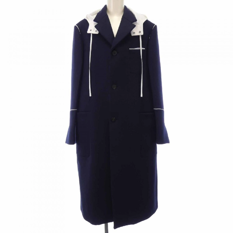 FERRAGAMO 0766662 Áo khoác - Hàng hiệu Chính hãng 896198