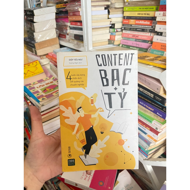 Content Bạc Tỷ 461069