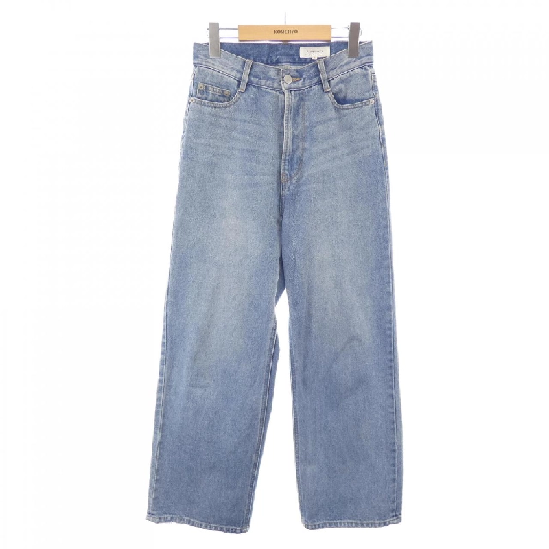 【Mã giảm giá】Câu chuyện Arpege ジーンズ 652802