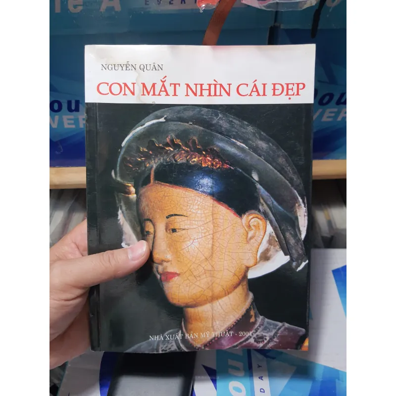 Con mắt nhìn cái đẹp 960785