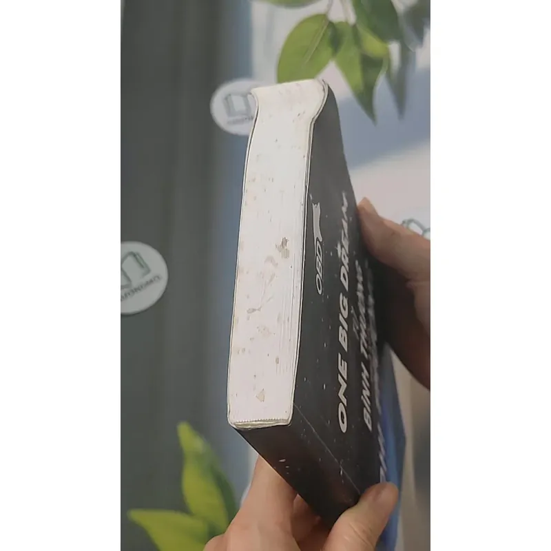 Từ bình thường trở nên phi thường - One Big Dream - Cộng đồng OBD 688491