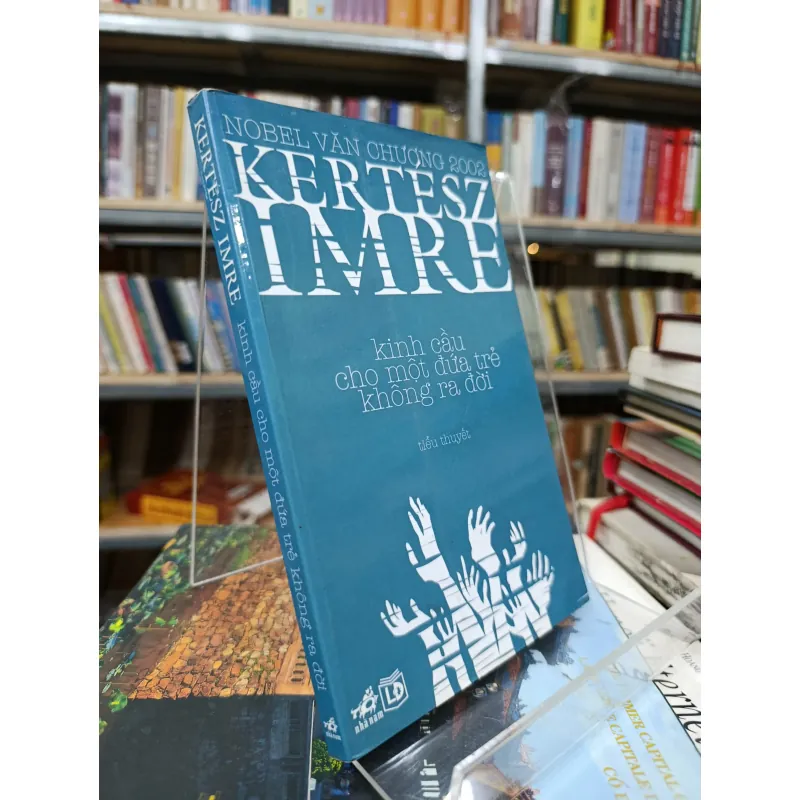 KINH CẦU CHO MỘT ĐỨA TRẺ KHÔNG RA ĐỜI 577840