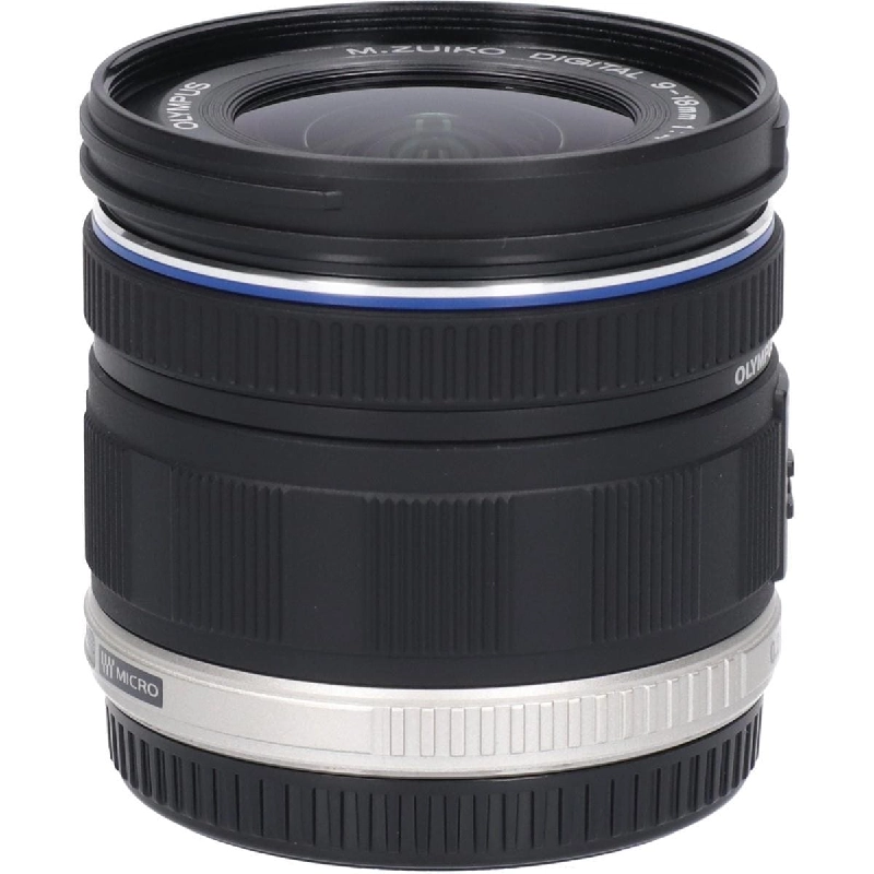 MZD ED9-18mm F4-5.6 - Hàng hiệu Authentic 879793