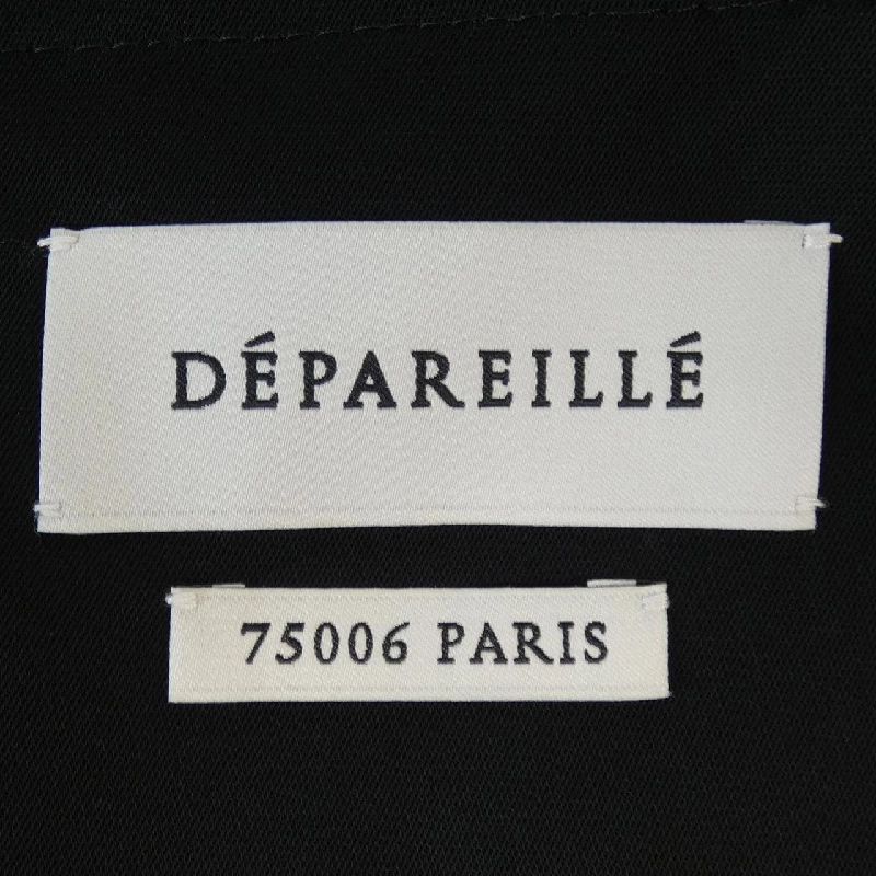 【Mã giảm giá】DEPAREILLE Đồ liền 646224