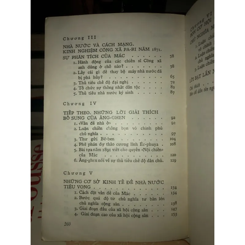 Nhà nước và cách mạng - V.I. Lênin 799838
