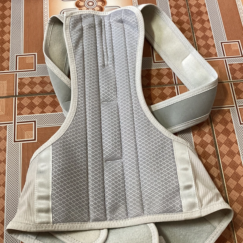 Đai chống gù loại tốt  532806