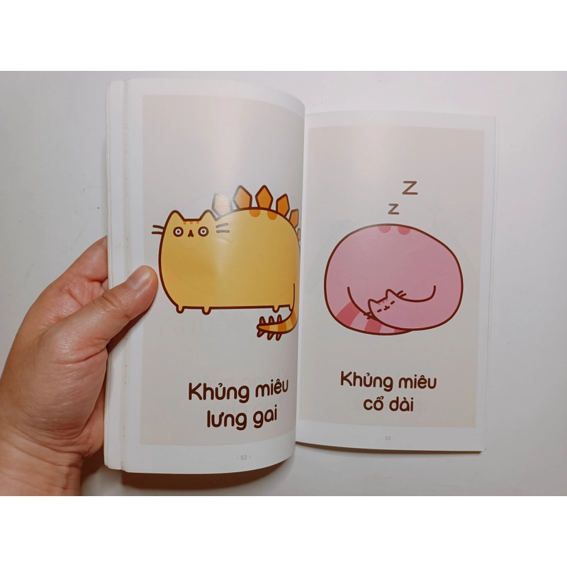 Tớ Là Mèo Pusheen 316658