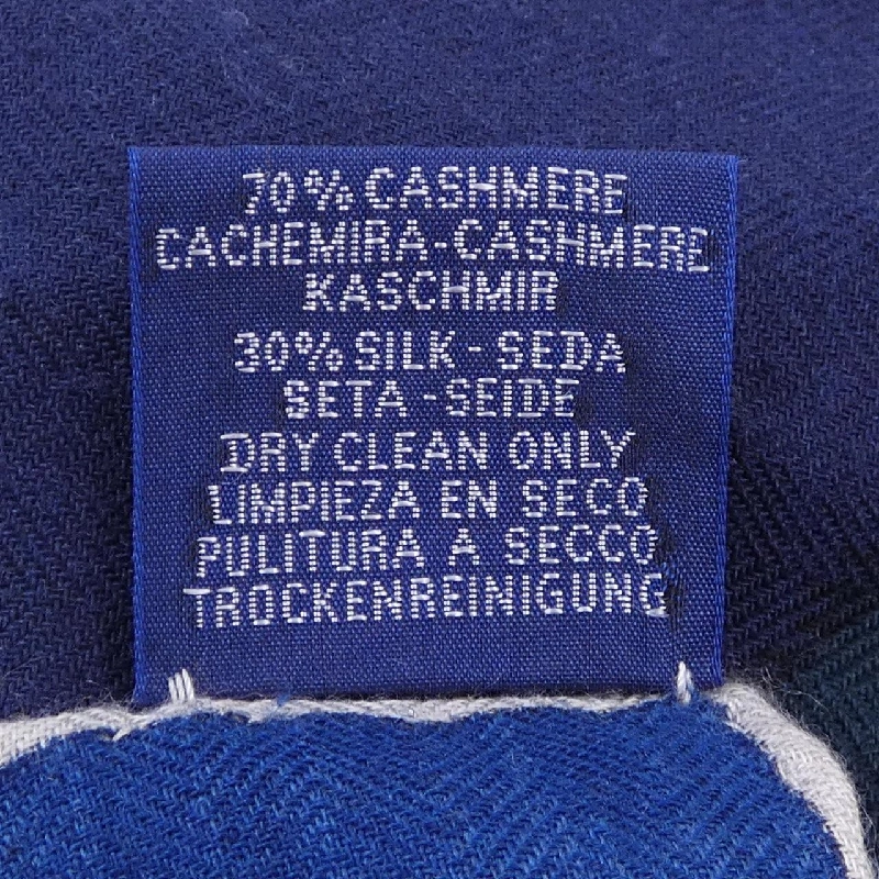 Khăn choàng HERMES - Hàng hiệu Authentic 837000