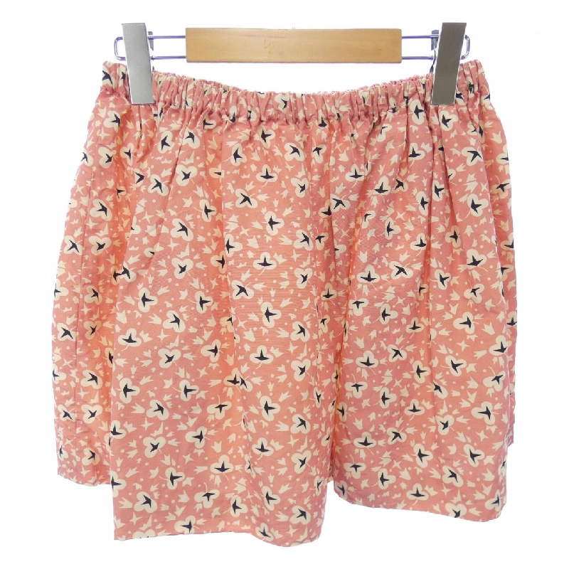 Chân váy MIU MIU - Hàng hiệu Chính hãng 823516