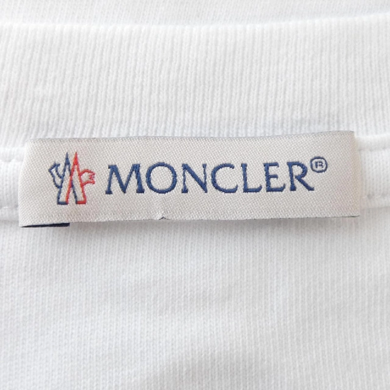 MONCLER 10918C72410 Áo thun - Hàng hiệu Chính hãng 891930