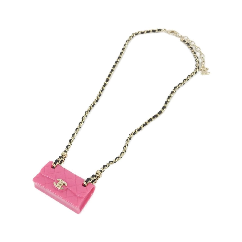 Vòng cổ Chanel ABA004 624247