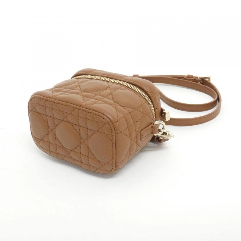 Túi Vanity Micro Lady Dior Christian Dior S09180NMJ 618850