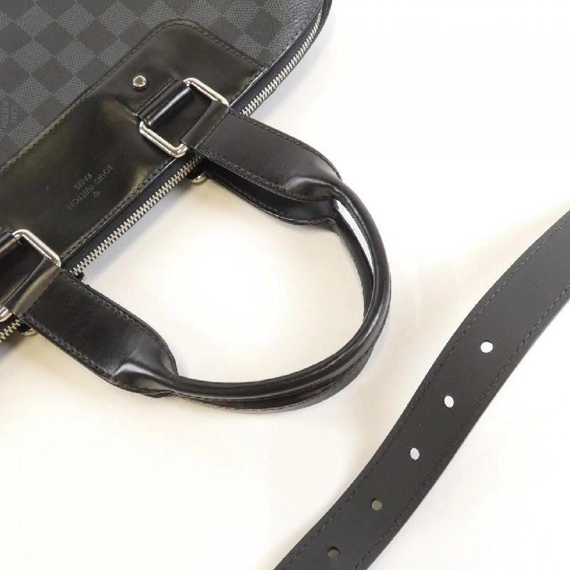 Túi xách Louis Vuitton Damier Cobalt Porte Document Jour N42241 - Hàng hiệu Chính hãng 765343