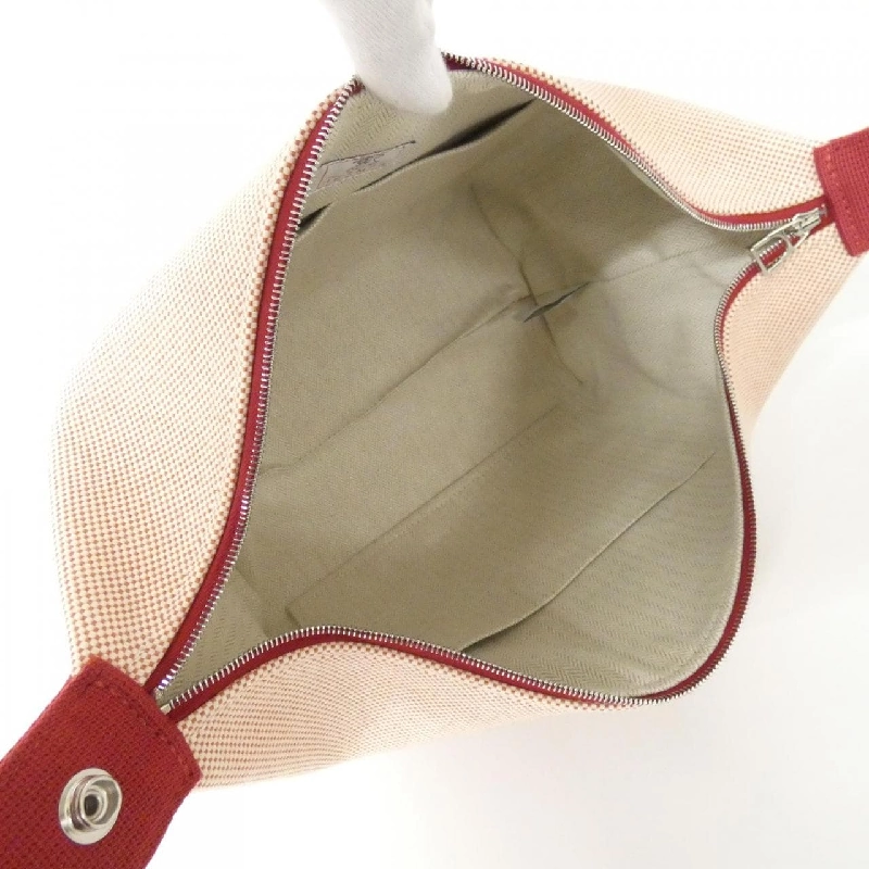 Túi xách Hermès Braid à Black Cabriolet GM 103587M - Hàng hiệu Chính hãng 772086